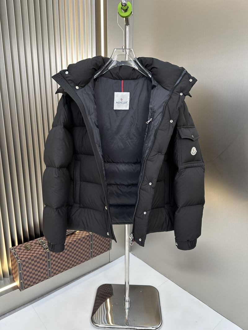 Moncler Down Jackets